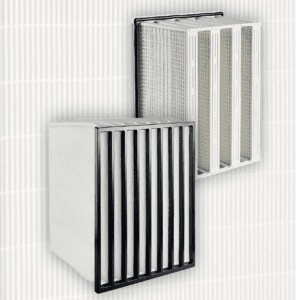 How HEPA Pocket Filters Can Help Reduce Allergens and Pollutants in the Air