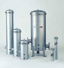 Water Filtration – Particle and Water Combination Filters