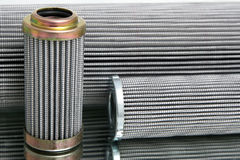 Concept Oil Filtration: The Leader in Industrial Filtration