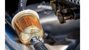 Diesel filters Johannesburg