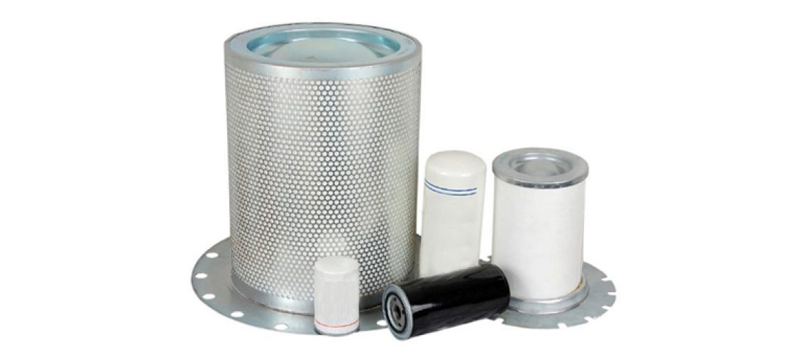 oil separator compressors